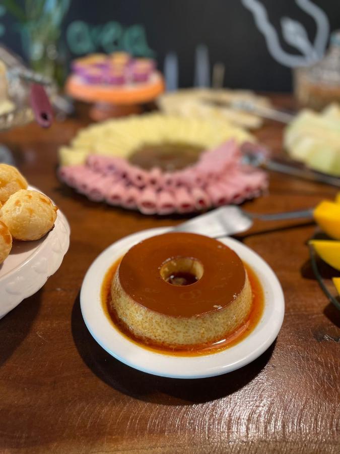 Pousada Corais Do Sul Caraíva 외부 사진